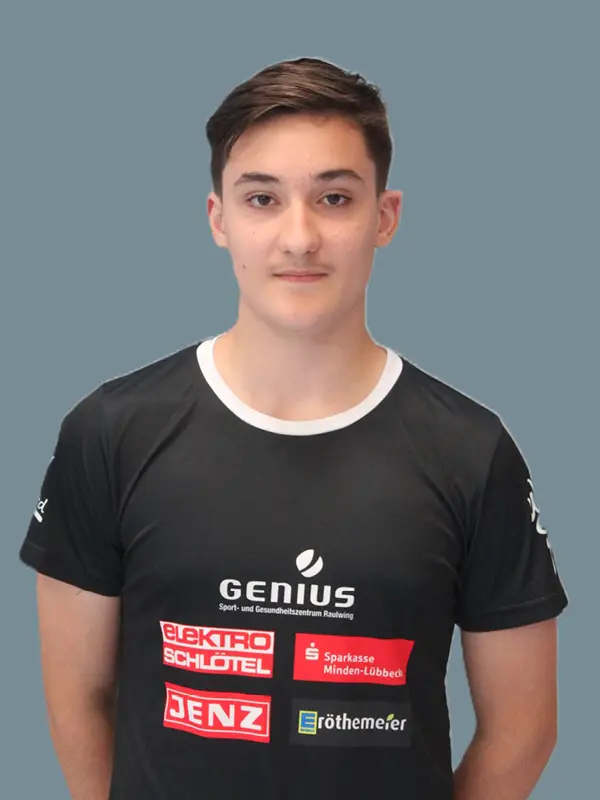 Angelos Routsi