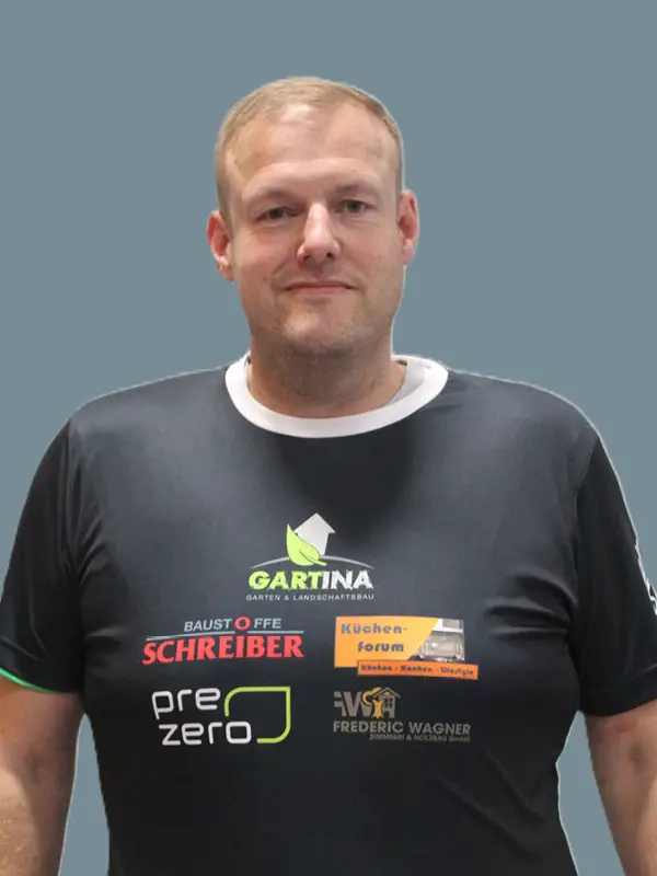 Christian Goedecke