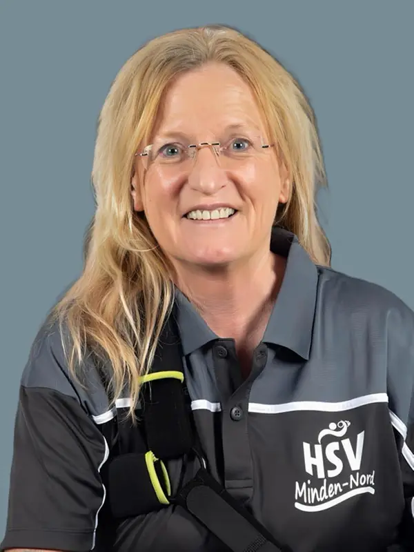 Doris Simon Meyer