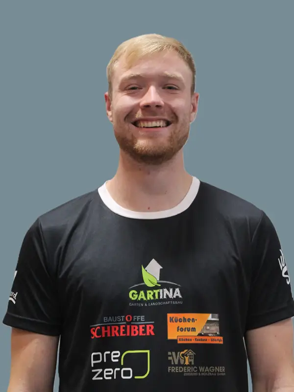 Finn Heiden