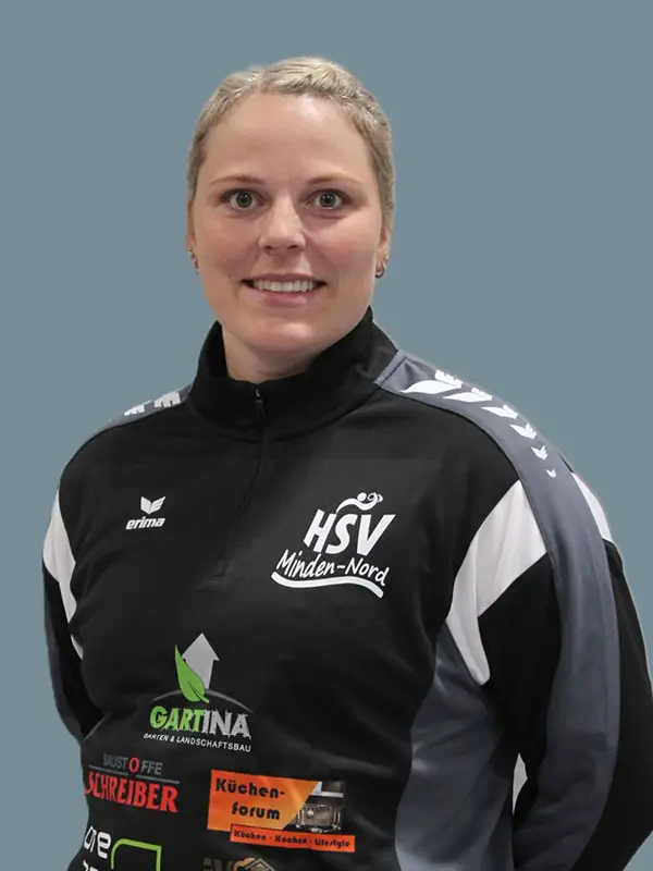 Friederike Brandhorst