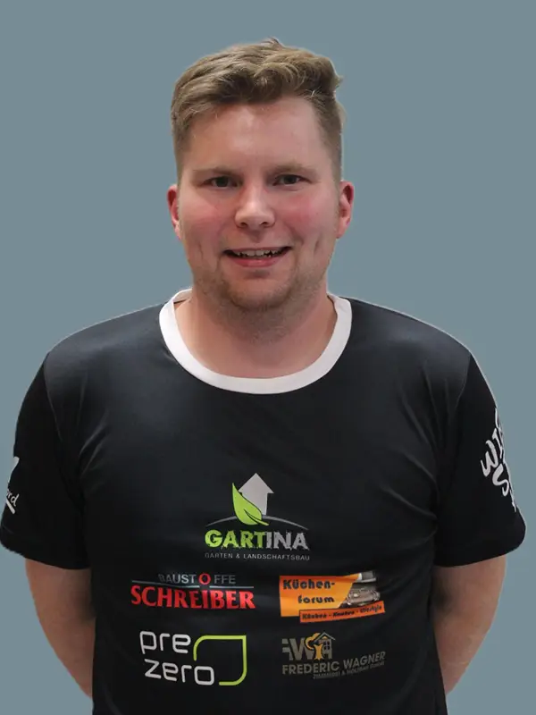Gian Cedric Kroner