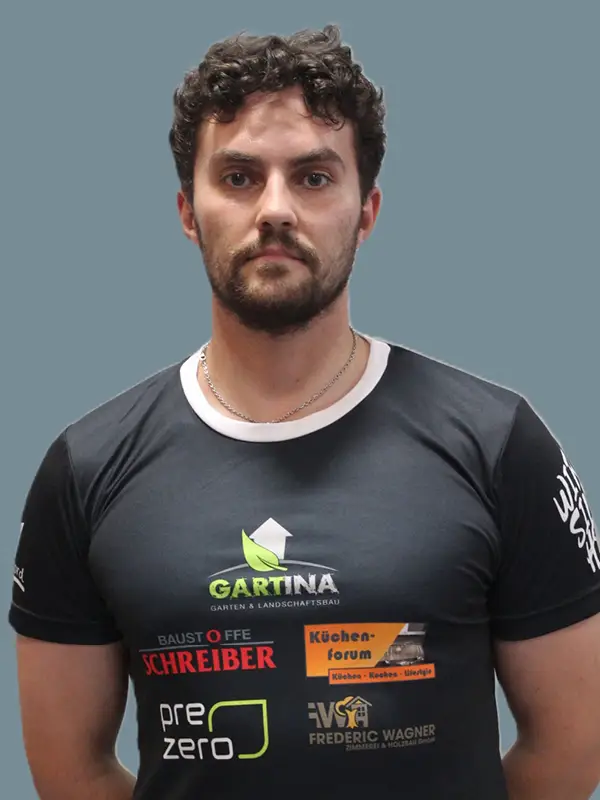 Jannik Heimann
