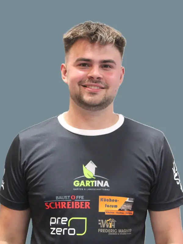 Jannik Schlötel