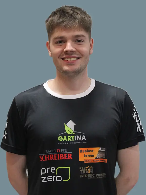 Jonas Plankert