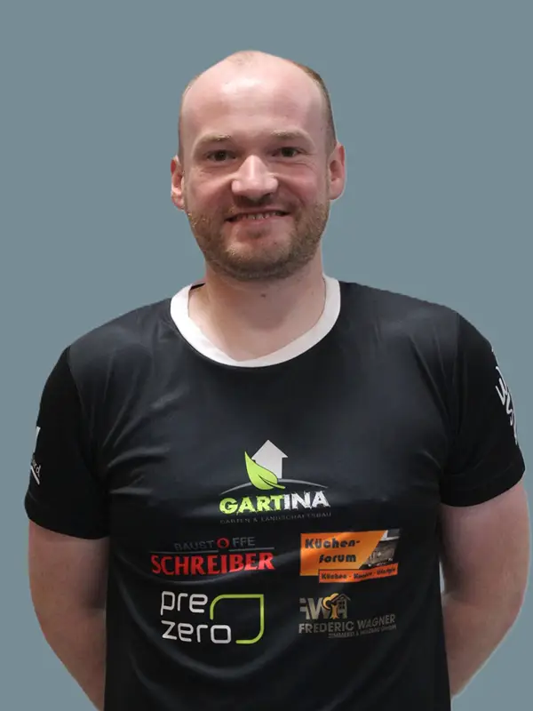 Jonas Schröer