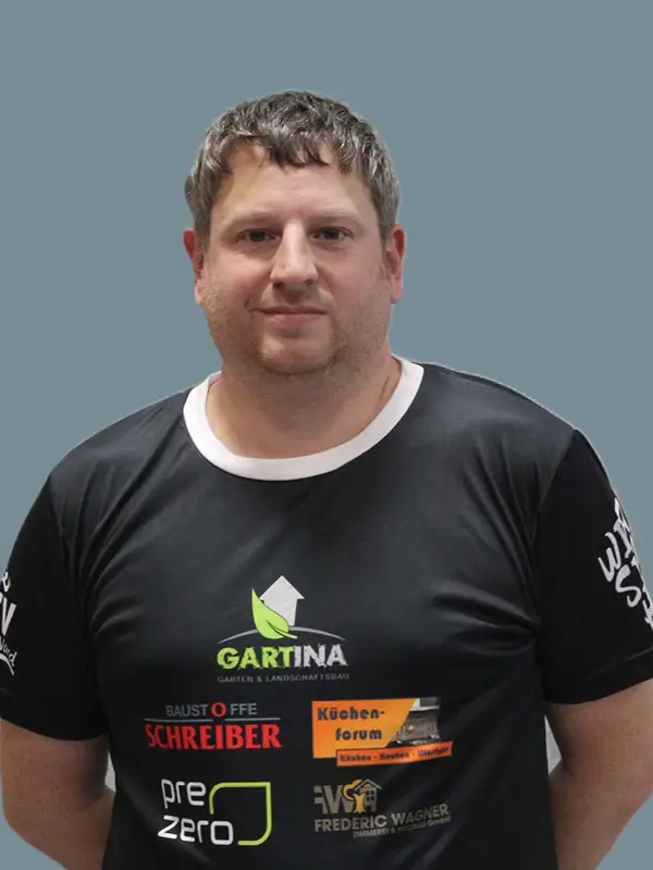 Marc Oliver Eikmeier