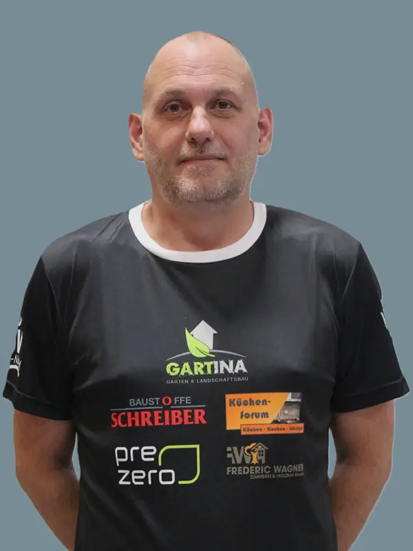 Matthias Bredemeier