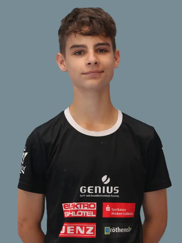 Niclas Trube