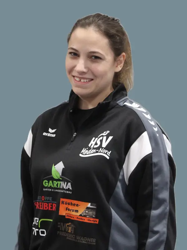 Sabrina Lutter