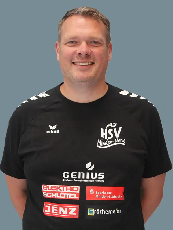 Sven Hachmeier