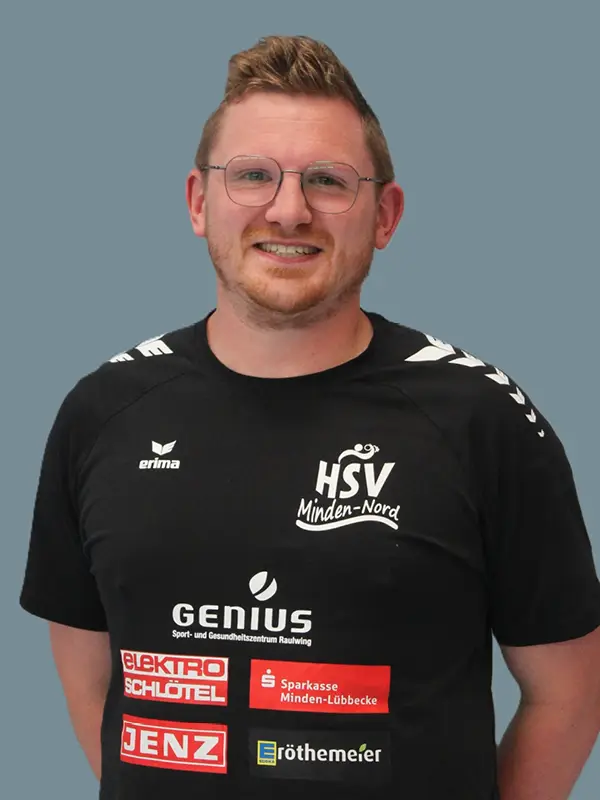 Tobias Rethemeier
