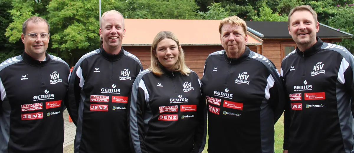 Vorstand Sportliche Leitung